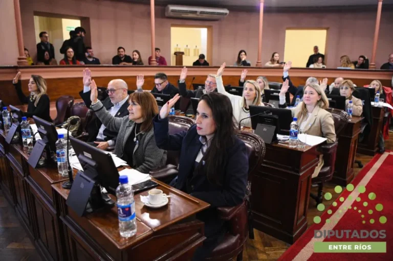 Se aprobó la adhesión a la Ley Olimpia sobre violencia de género digital
