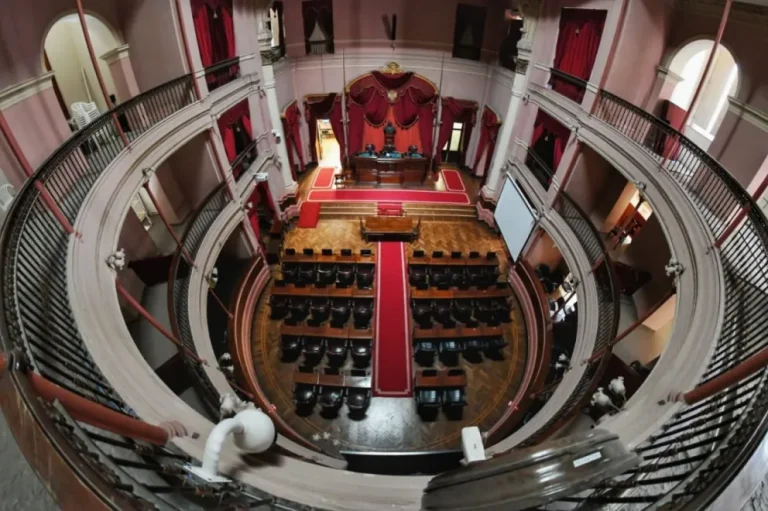En una sesión especial, este viernes Diputados sancionaría la disolución del Iosper