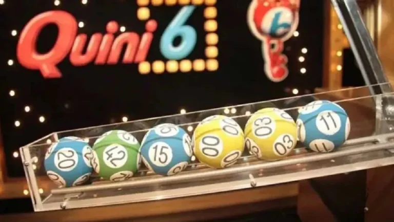 Un apostador ganó más de $2.000.000.000 en el Quini 6