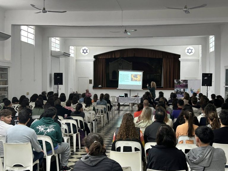 Bienestar, salud mental y consumo problemático en adolescentes