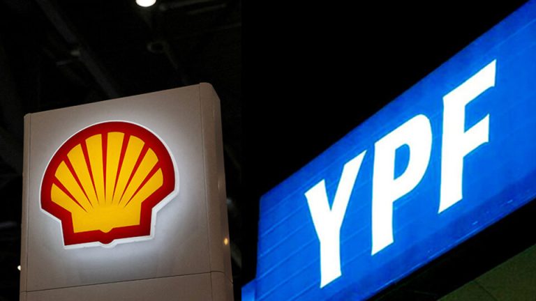 Shell aumentó los precios por quinta vez en el mes y también hubo suba en YPF