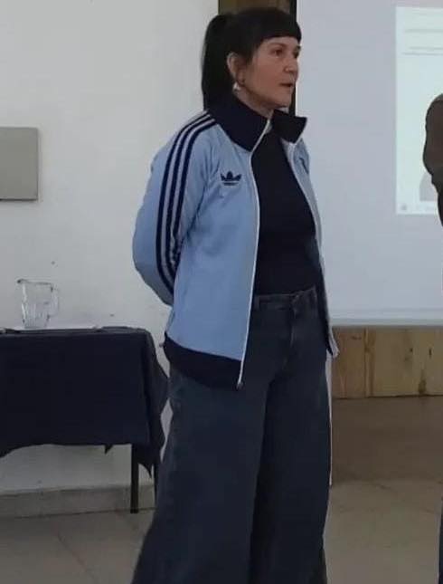 Se realizó la Asamblea de la Liga Regional Basavilbaso