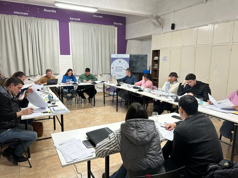 Respaldo por mayoría al veto a la Ordenanza N.º 805/2025