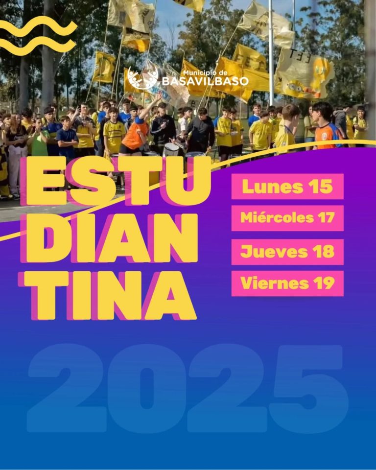Comienza la semana de la Estudiantina