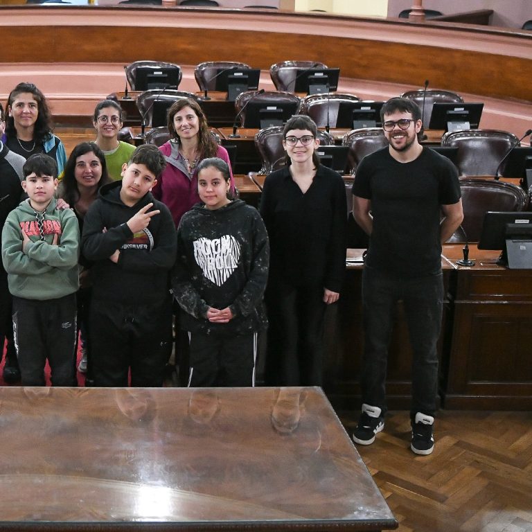 Acciones de la Cámara de Diputados para fortalecer la integración de la comunidad sorda