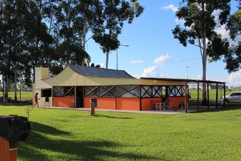 Llaman a licitación para el buffet del Polideportivo de Basavilbaso