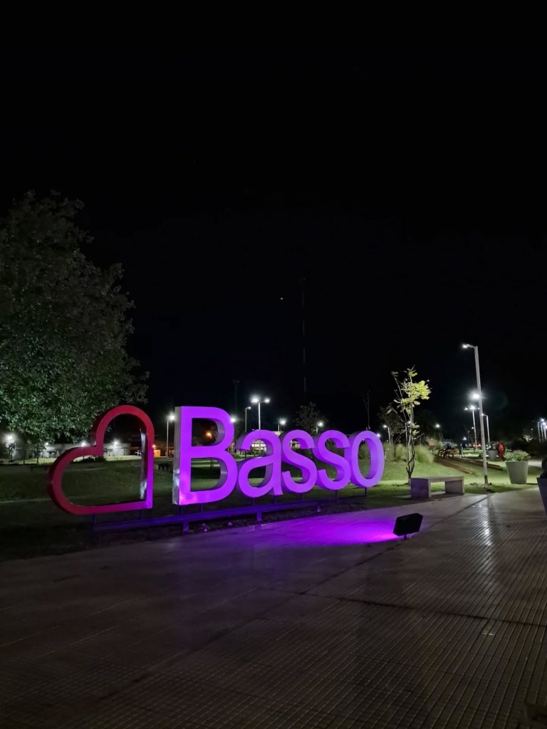 Basavilbaso se suma al Mes Rosa