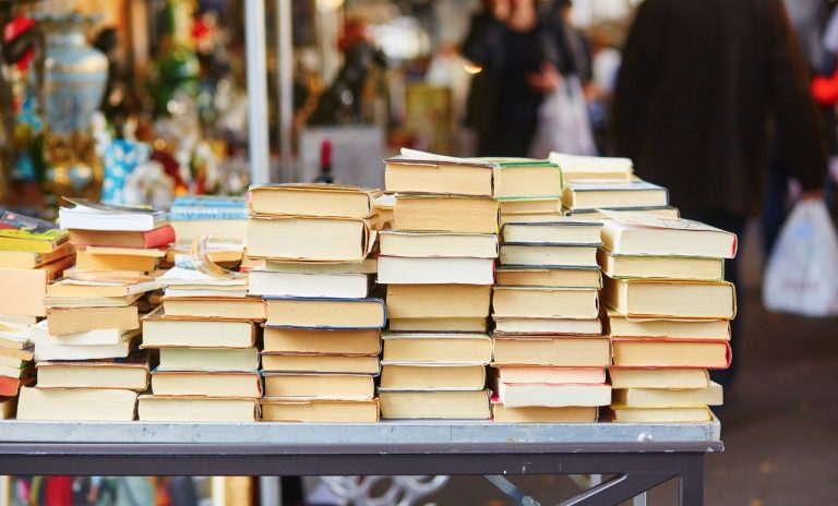 Basavilbaso se prepara para una nueva edición de la Feria del Libro