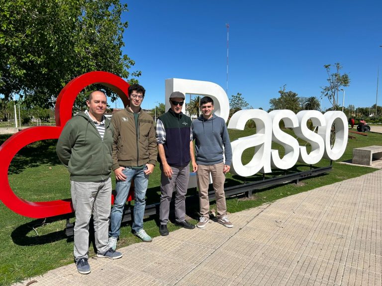 Avanza un proyecto de integración cultural en Centralidad Urbana junto a la UTN