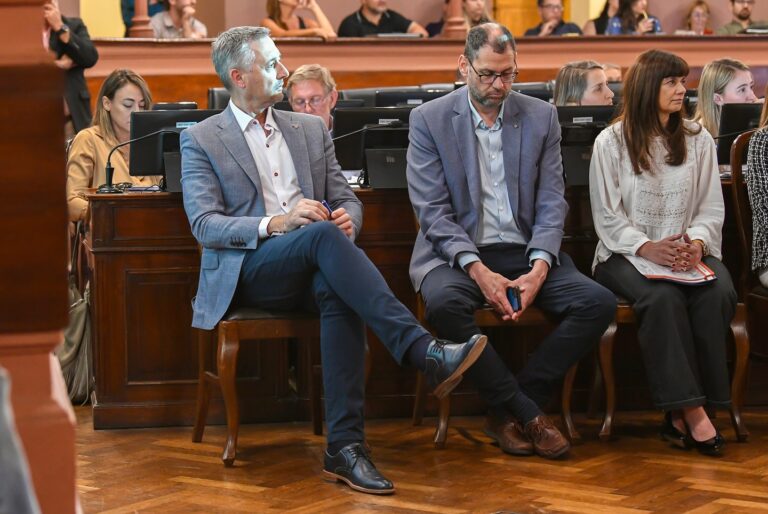 Presupuesto 2026: la comisión de Hacienda emitió dictamen favorable