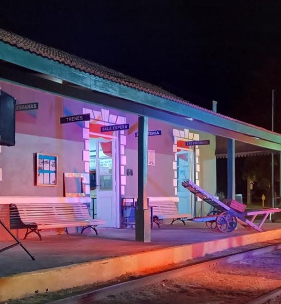 Basavilbaso vivirá una nueva edición de “La Noche de los Museos”