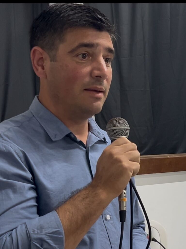 Entre Ríos busca incorporar la Educación Financiera en todas las escuelas